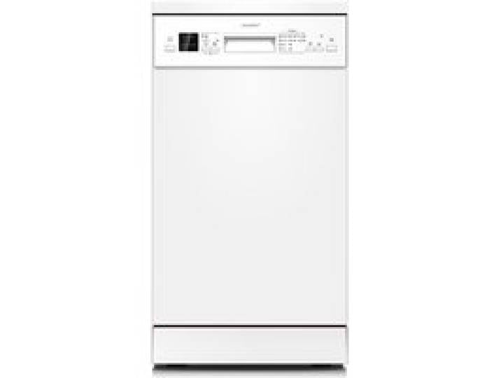 Comfee - Cfds94736jw-fr - Blanc - Lave-vaisselle 45 Cm 9 Couverts - Pose Libre - Classe E