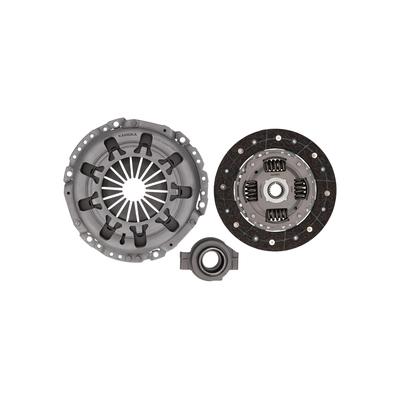 KAMOKA Kupplungssatz KC300 für Fiat