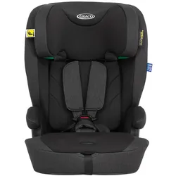Graco Energi i-Size Kindersitz ( ab 15 Monate - 12 Jahre), Graco: Midnight