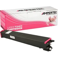 Kompatibler Toner ersetzt Sharp MX-60GTMA magenta