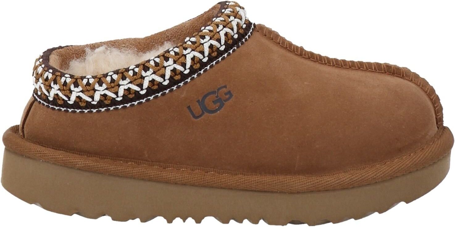 Ugg Sandalias Chica Camel 35 Chica