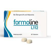 FORMOLINE L112 Tabletten 80 St