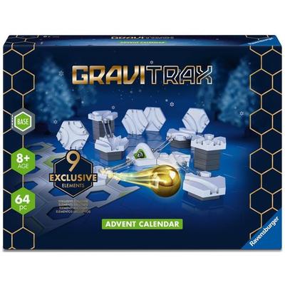 GraviTrax BASE - Adventskalender Slopes