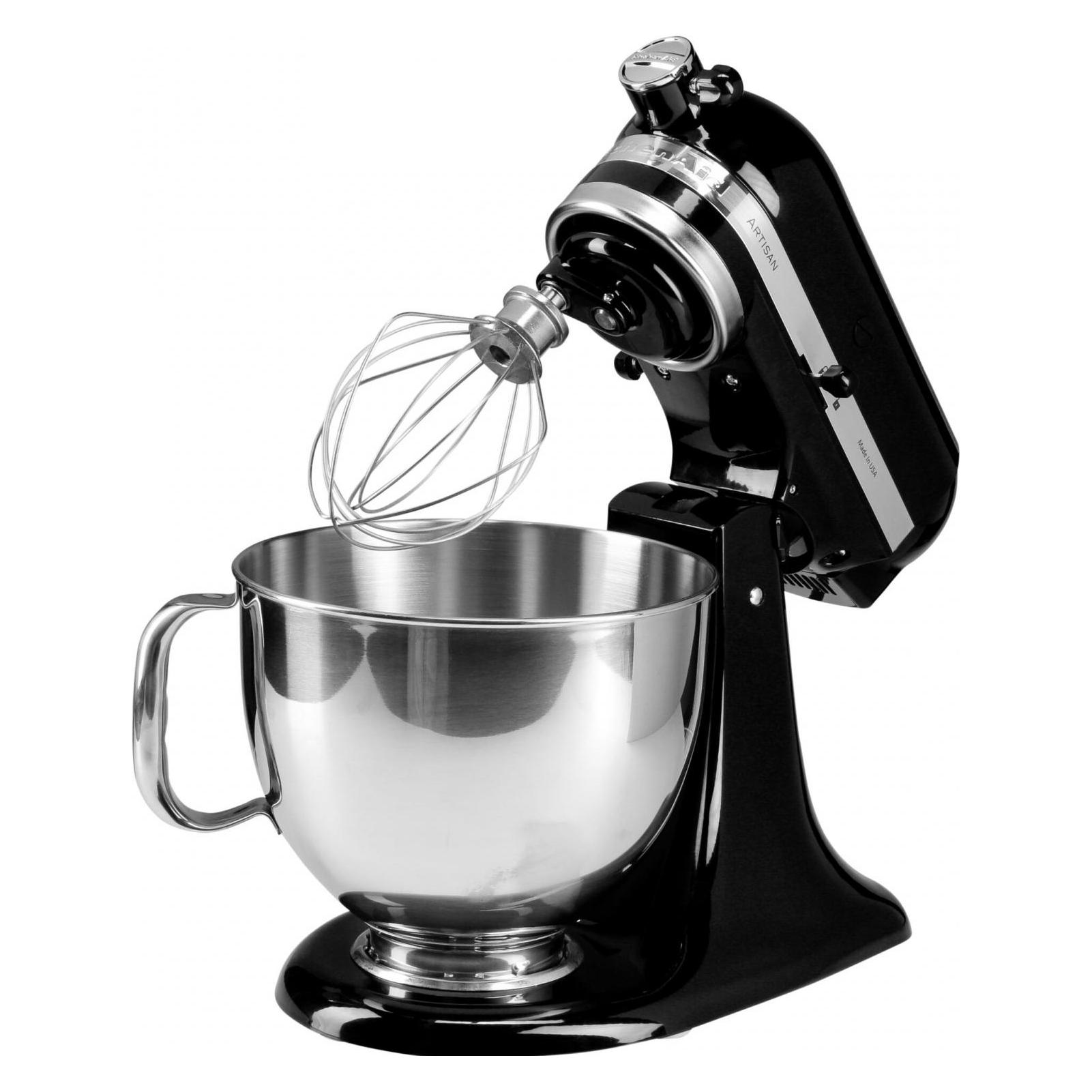 KitchenAid Artisan KSM175 (4.80 l, 300 W) (5KSM175PSEOB)