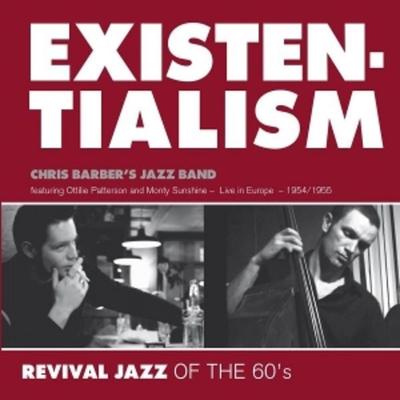 Existentialism-Wallet Box (Various) - Various, CD
