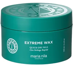 100ml Maria Nila Extreme Wax