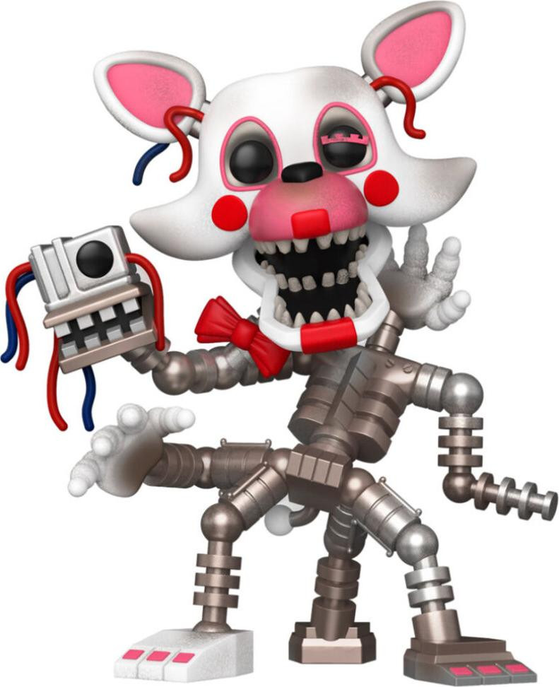 Funko Pop! Games Five Nights at Freddy's Mangle #1087 15 cm