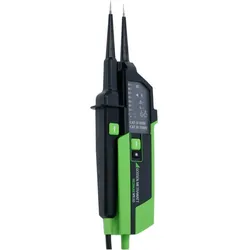 Gossen, Multimeter, Spanungsprüfer (CAT III 1000V, CAT IV 600V, Spannungsprüfer)