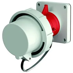 Mennekes Anbaustecker 1256