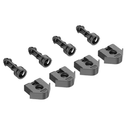 Spelsberg Schnellverschluss-Set GEOS-S 3030 SV