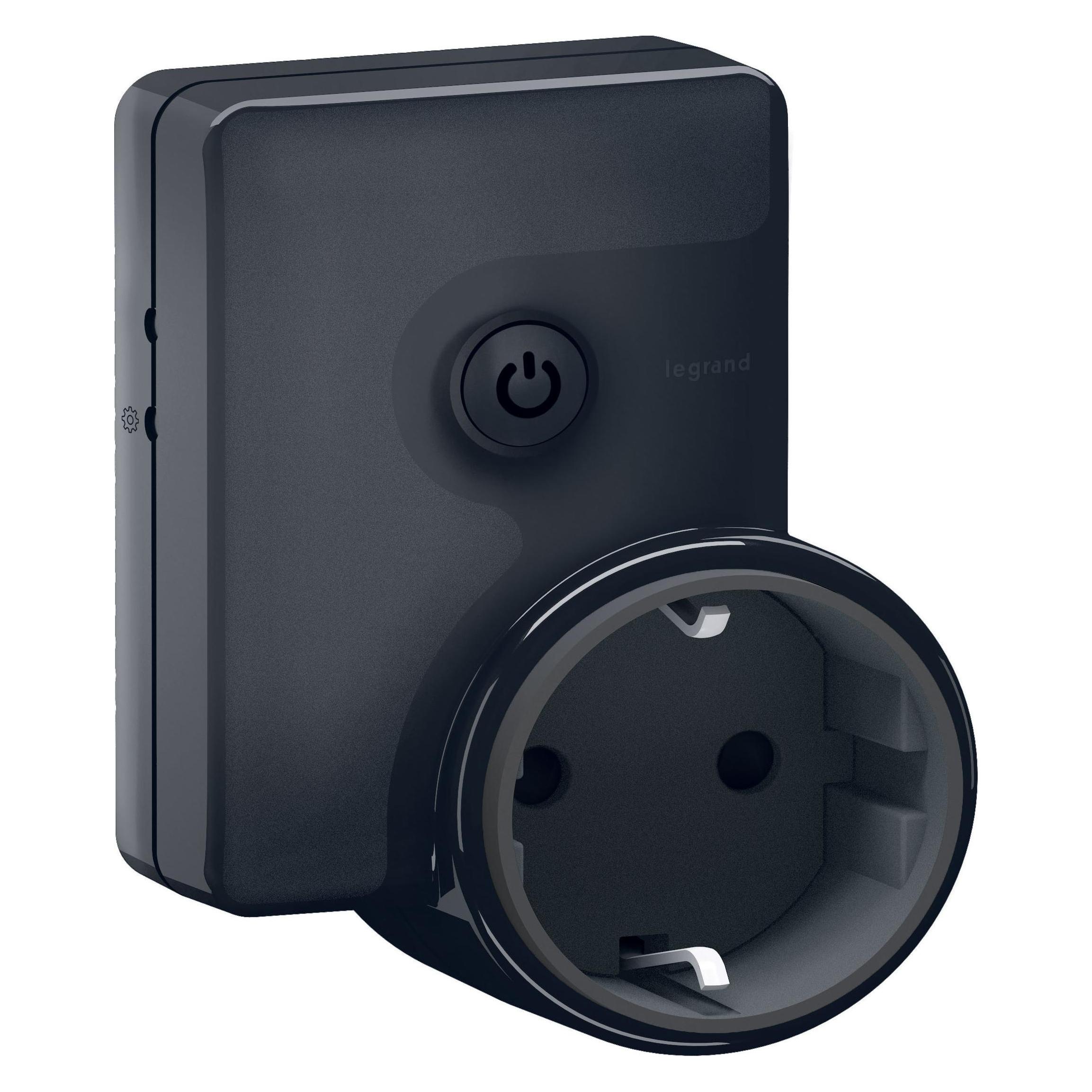 Legrand 64840 Steckdose (64840)