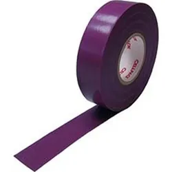Cellpack Isolierband 128/30mm x25m vio