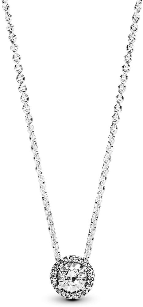 Collier Pandora Elegance Intemporelle Argent Femme