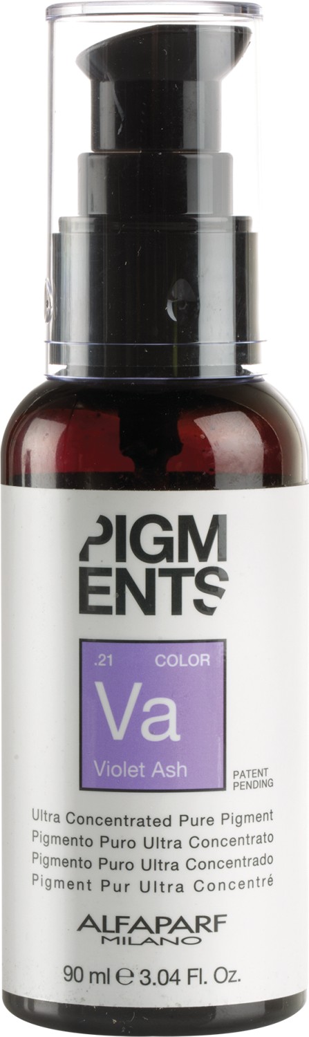 Alfaparf Milano Pigments Color Violet Ash 90 ml PF014103