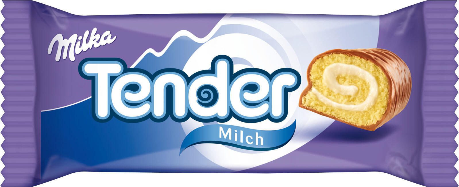 Milka Tender Milch Schokoriegel 33219