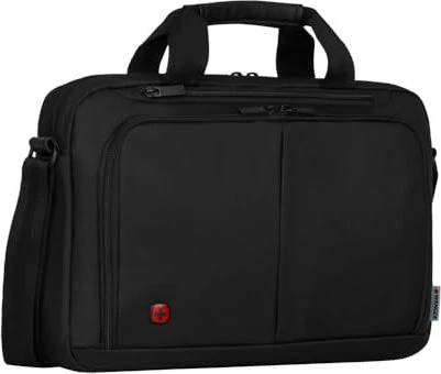 WENGER Source 14" schwarz
