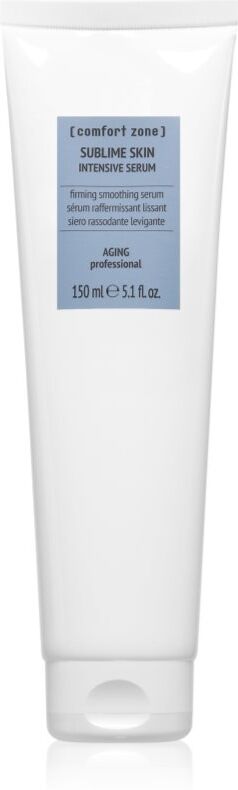 Comfort Zone Sublime Skin Intensive Serum intensive firming serum 150 ml