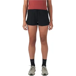 UYN Dolomya Shorts Damen B485 - caviar L