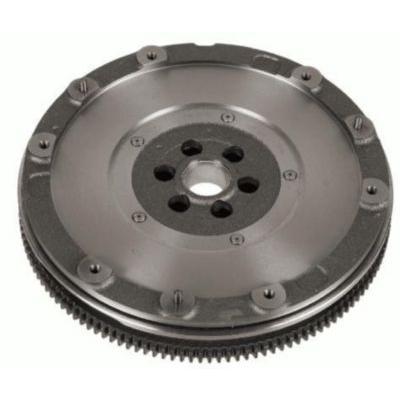 SACHS Schwungrad Zwei-Massen-Schwungrad 6366000020 für MINI