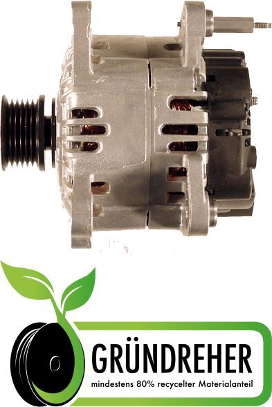 Redfair Generator Rf45300g Für Vag