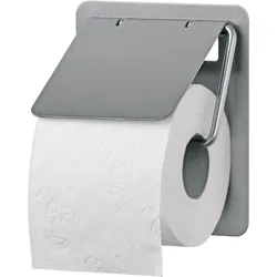 Colorado Toilettenpapierspender Edelstahl
