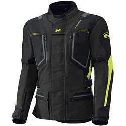 Held Zorro wasserdichte Motorrad Textiljacke XS