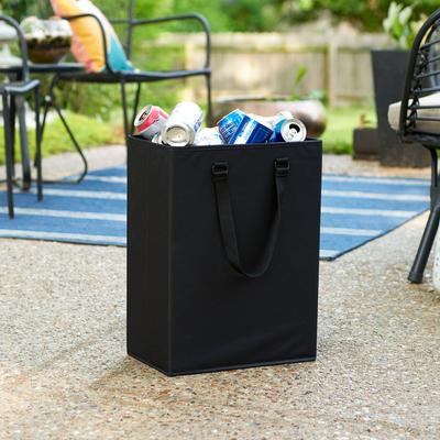 Household Essentials The Recycler Bag Compact Recycling Center
