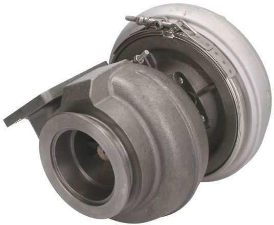 Lader, Aufladung MAHLE 038 TC 18173 000