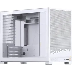 JNB 54297 - Jonsbo D32 STD White Mini-Tower, mATX