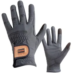 Tattini, Reithandschuhe, (XS)