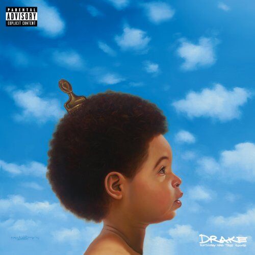 Drake - Nothing Was the Same - Preis vom 13.10.2026 19:28:25 h