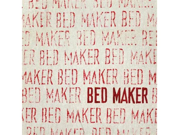 Bed Maker