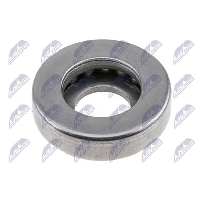 NTY Anschlagpuffer, Federung AD-PL-015 oben für Opel