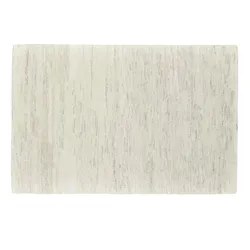Berberteppich  Taza Royal , beige , Wolle , Maße (cm): B: 140