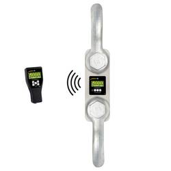 PCE Instruments Zugmesslasche PCE-DDM 50 50.000 kg PEAK Funktion batteriebetrieben Schäkel Summierfunktion
