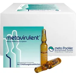 Metavirulent 200 ML