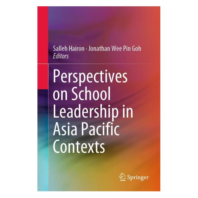 Springer Perspectives on School Leadership in Asia Pacific Contexts (Englisch, Jonathan Wee Pin Goh, Salleh Hairon) (71874177)