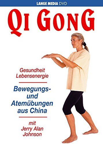 Qi Gong - Bewegungs- und Atemübungen aus China - Preis vom 09.10.2026 07:28:09 h