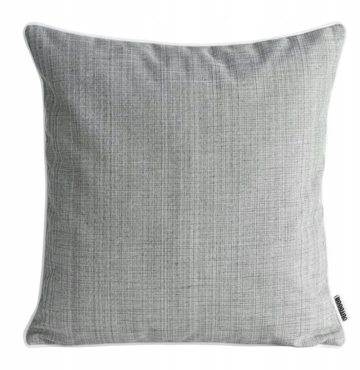 Eurofirany Waterdicht Sierkussenhoes Garden3 Zilver 45x45 cm