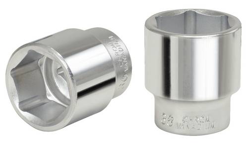 KS Tools 9114107 Stecknuss 54mm