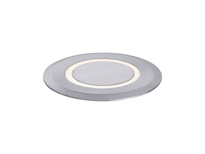 Paulmann House LED-grondinbouwlamp warmwit 3000K