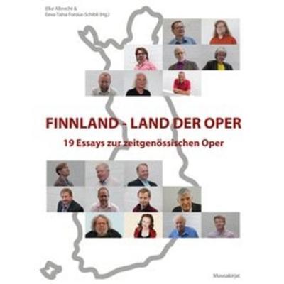 Finnland - Land der Oper -