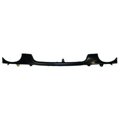 DIEDERICHS Rahmen, Kühlergitter 6616008 für TOYOTA