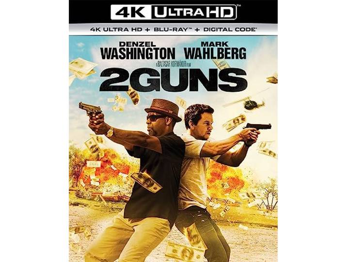 2 Guns
