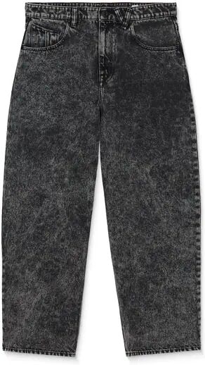 Volcom Chillow Jeans (Light Acid Black)