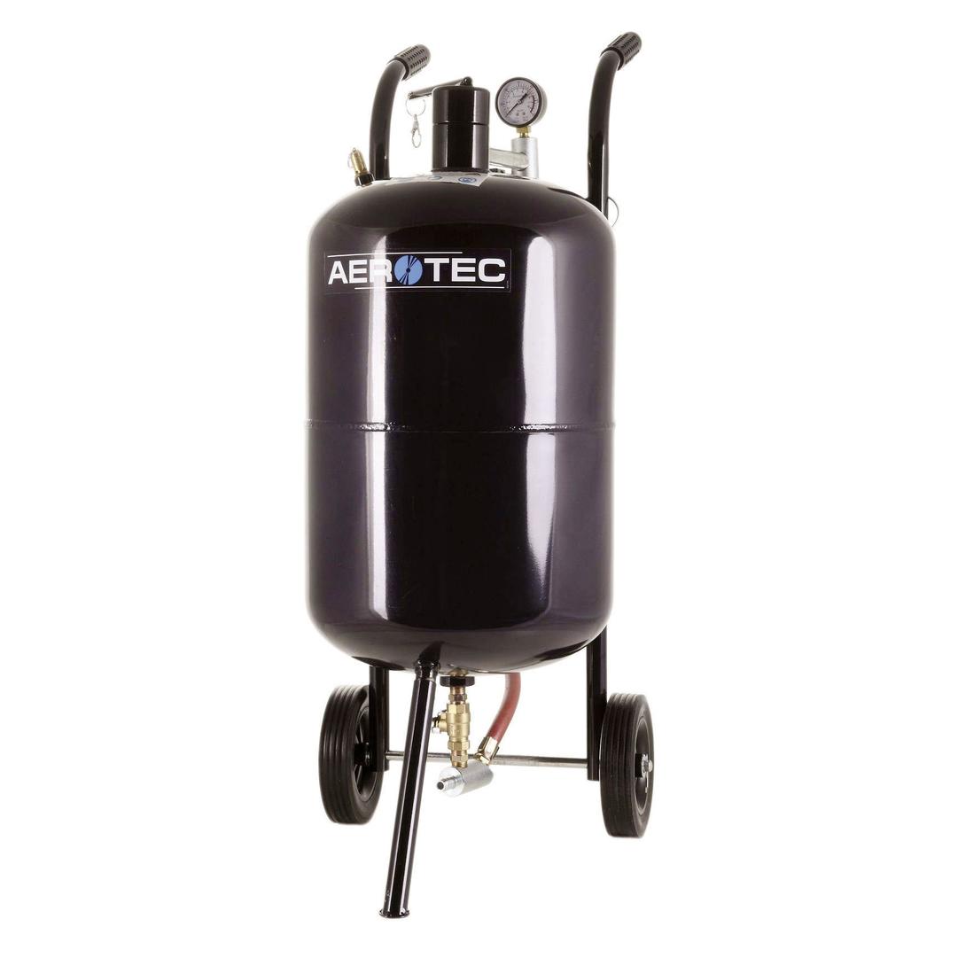 Aeotec mobiles Sandstrahlgert 36 PRO (2009536)
