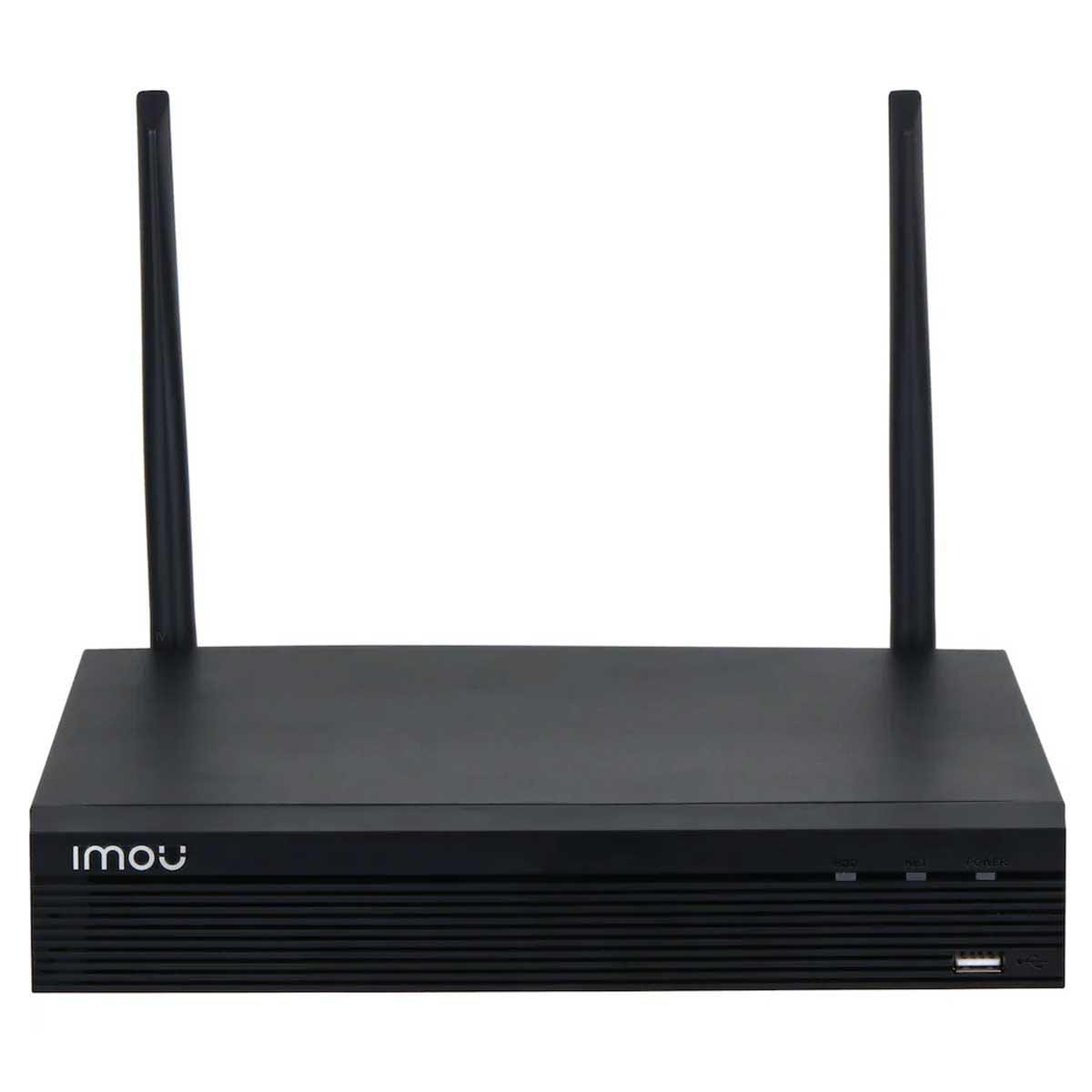 Imou Wireless Rekorder 18-Kanal WLAN-Recorder