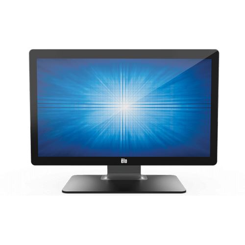 27" (68,58cm) ELO Touch Solutions 2702L TouchPro PCAP schwarz 1920x1080 1xHDMI / 1xVGA