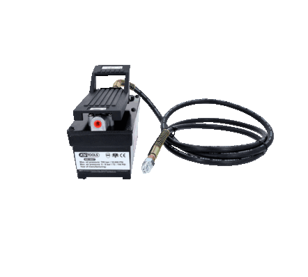 Ks Tools Fußpumpe 4600607