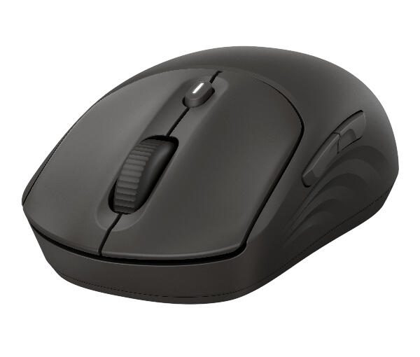 HP Inc. HP 405 Quiet Wireless-Maus EMEA-INT, schwarz AZ7B3AA#ABB